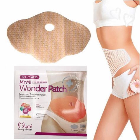 Wonder Patch® Minceur pour le Ventre | 5 en 1