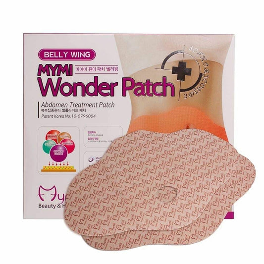 Wonder Patch® Minceur pour le Ventre | 5 en 1